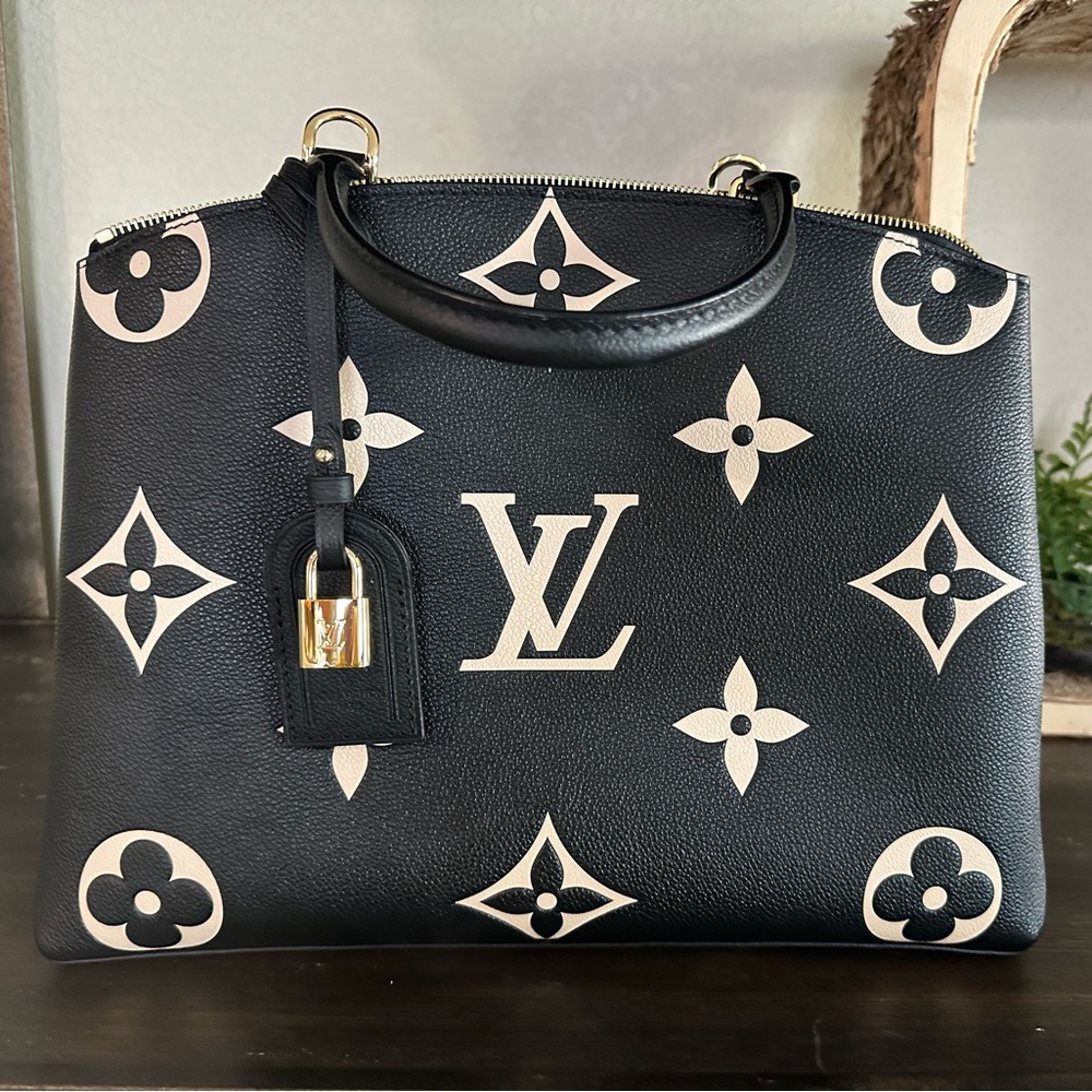 Louis Vuitton Grand Palais